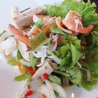 เมนูของร้าน 80's Bar & Bistro พุทธบูชา36