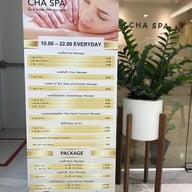CHA SPA Homepro Rama 3
