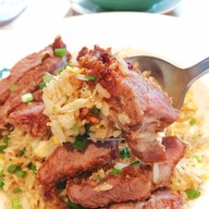 เมนูของร้าน BAO & BUNS Central Embassy