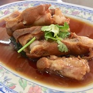 บางหว้าขาหมู ถนนกาญจนาภิเษก