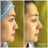 เมนูของร้าน Dmor Clinic รัชดาภิเษก