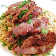 เมนูของร้าน BAO & BUNS Central Embassy