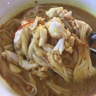 เมนูของร้าน Light here