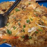 เมนูของร้าน ผัดไทย-หอยทอด ลาดปลาเค้า 52