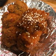 ไก่ทอดเปปเปอร์