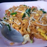 เมนูของร้าน ผัดไทย-หอยทอด ลาดปลาเค้า 52