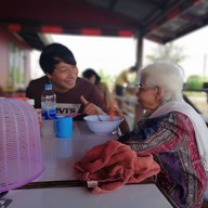 MA HEY Bar & Restaurant