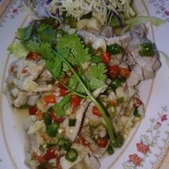 สายใหม่สะเดา