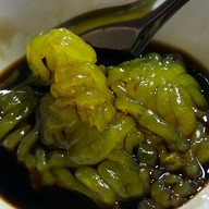 เมนูของร้าน ขนมจีนไหหลำ เจ๊วา-เจ๊หย่ง ดุสิต