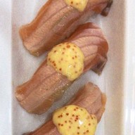 เมนูของร้าน YUSEN Airline by OMIZU Futurepark Rangsit