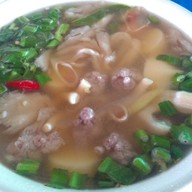 ครัวอิ่มอร่อย (ไร่ขิง) 1