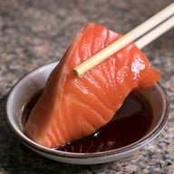 เมนูของร้าน Tengoku De Cuisine ท่าศาลา หน้าโรงแรมดาราเทวี