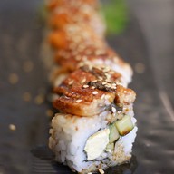 เมนูของร้าน Sushi Masa ราชเทวี