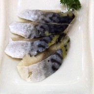 เมนูของร้าน YUSEN Airline by OMIZU Futurepark Rangsit