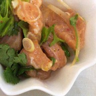 เมนูของร้าน YUSEN Airline by OMIZU Futurepark Rangsit