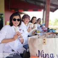 MA HEY Bar & Restaurant