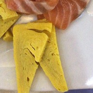 เมนูของร้าน YUSEN Airline by OMIZU Futurepark Rangsit