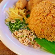 เมนูของร้าน กล้วยน้ำว้า กะตะ