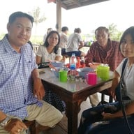 MA HEY Bar & Restaurant