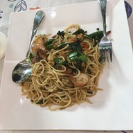 Sweet House Coffee บางปะอิน