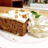 เมนูของร้าน Softbee Central Rama 9