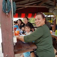 MA HEY Bar & Restaurant