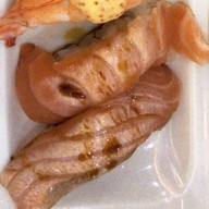 เมนูของร้าน YUSEN Airline by OMIZU Futurepark Rangsit