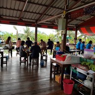 MA HEY Bar & Restaurant