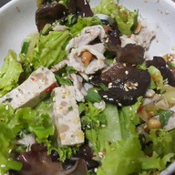 เมนูของร้าน ขนมจีนไหหลำ เจ๊วา-เจ๊หย่ง ดุสิต