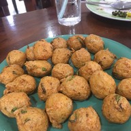 เมนูของร้าน สวนอาหารดอนละนาม