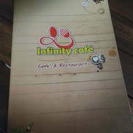 Infinity cafe