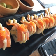 Ken Japanese Restaurant ศาลายา