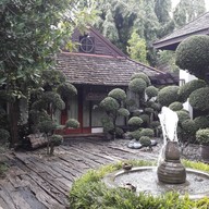 โรงแรมเวียงลคอร