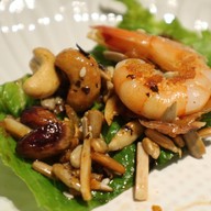 เมนูของร้าน Divana Signature Cafe centralwOrld
