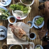 อีสานครกไม้ (เฉวง)