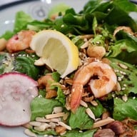 เมนูของร้าน Divana Signature Cafe centralwOrld