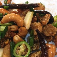 เมนูของร้าน ร้านอาหารรำพึง