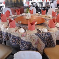 บรรยากาศ โรงแรมเวียงลคอร