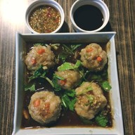 เมนูของร้าน เติมสุข