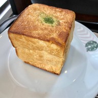 เมนูของร้าน Starbucks Central Marina