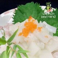 เมนูของร้าน WAZABBI