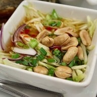 เมนูของร้าน R&B Karaoke สาทร