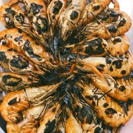 เมนูของร้าน กุ้งเพื่อนแพรว