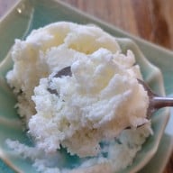 เมนูของร้าน รสนม