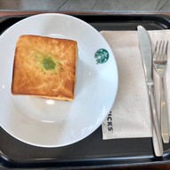 เมนูของร้าน Starbucks Central Marina