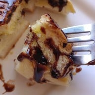 เมนูของร้าน รสนม