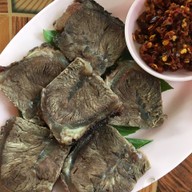 ลาบไก่สันติธรรม 1