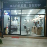 The Nine Barber Shop