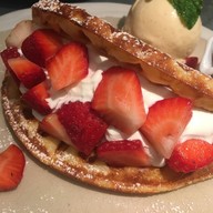 เมนูของร้าน Roast theCOMMONS Thonglor