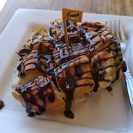 เมนูของร้าน รสนม